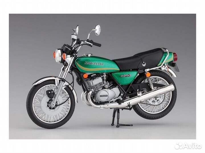 Сборная модель автомобиля Hasegawa 21508