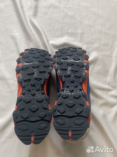 Raf simons response trail