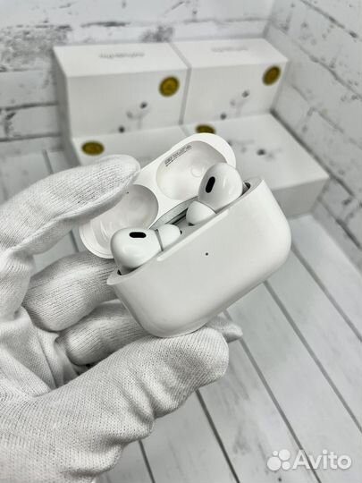 AirPods Pro 2 (2nd gen)