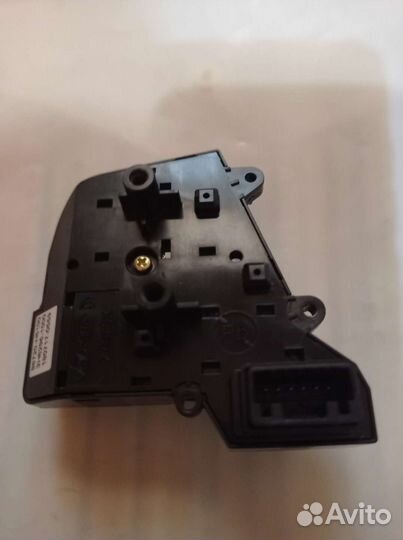 Кнопка руля управления меню оригинал