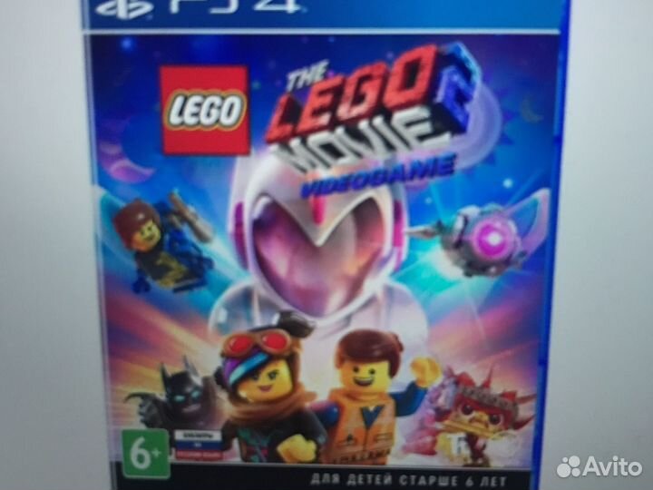 Игры на ps4 (filka)