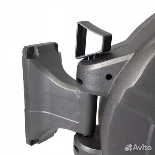 Пневматическая катушка со шлангом (OPT-97250)