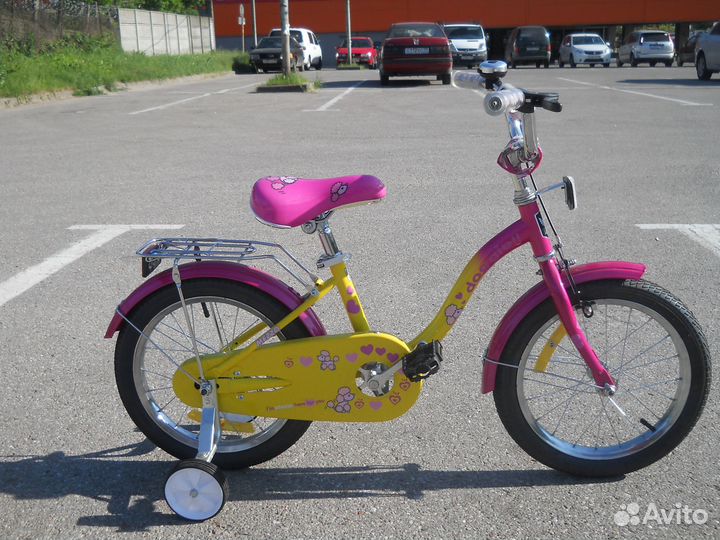 Новые велосипеды оригинальные