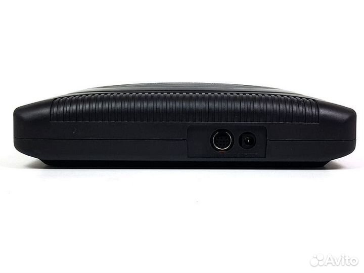 Игровая приставка sega mega drive 2