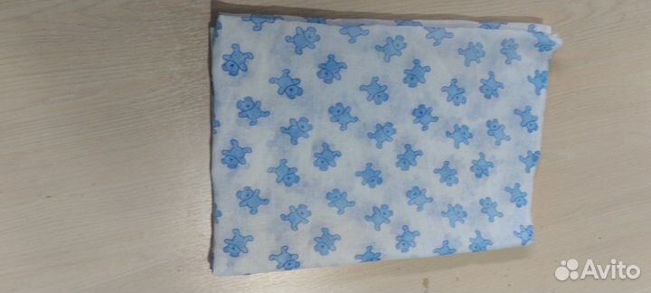 Пеленка ситец