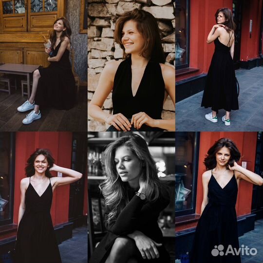 Фото-видеограф тебя И