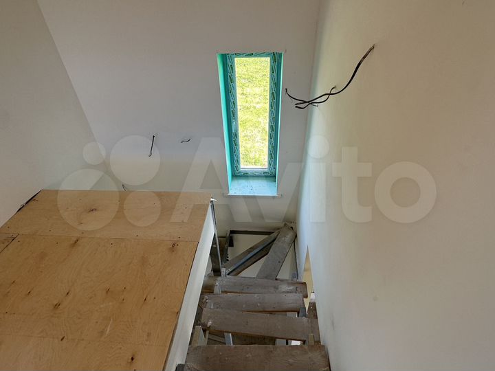 Дом 140 м² на участке 7 сот.