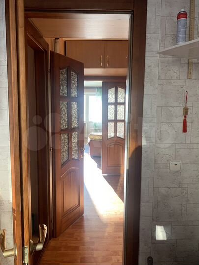 1-к. квартира, 36 м², 2/5 эт.