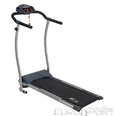 Беговая дорожка электрическая SE-1608E