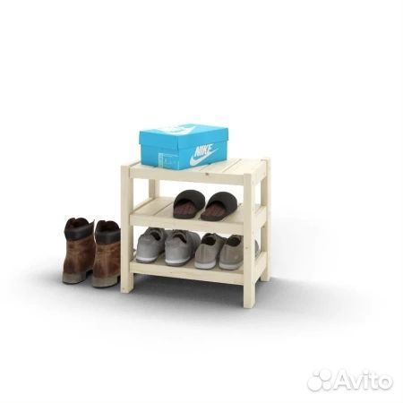 Тумба для обуви