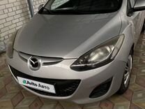 Mazda 2 1.5 AT, 2011, 167 079 км, с пробегом, цена 750 000 руб.