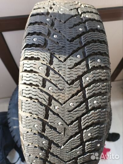 Cordiant Snow Cross 2 195/60 R15 92T