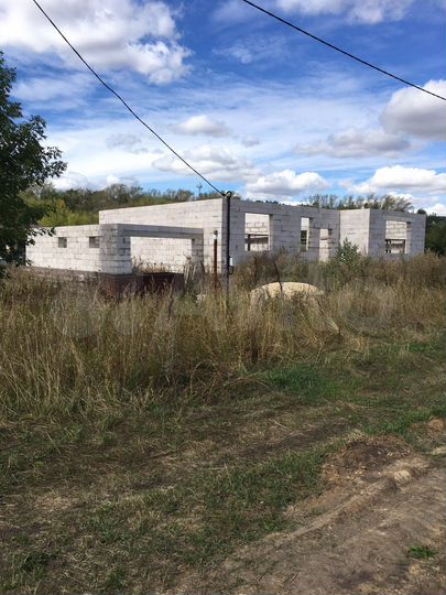 Дом 160 м² на участке 10 сот.