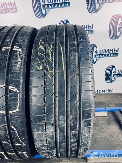 Michelin Latitude Sport 245/45 R20 99V
