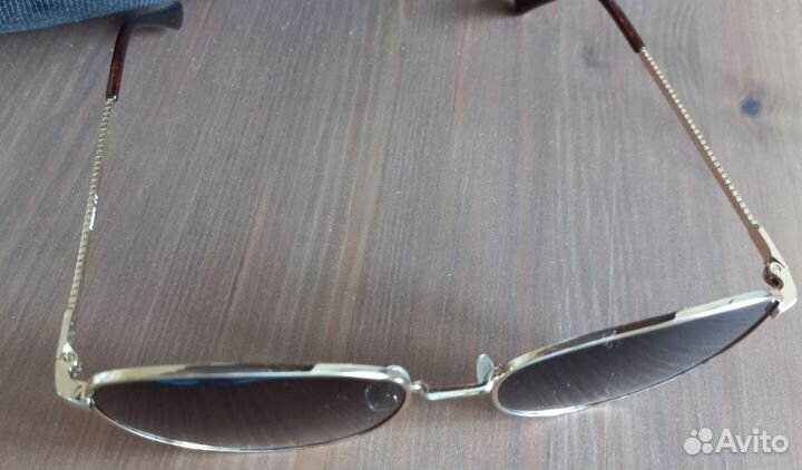 Солнцезащитные очки женские