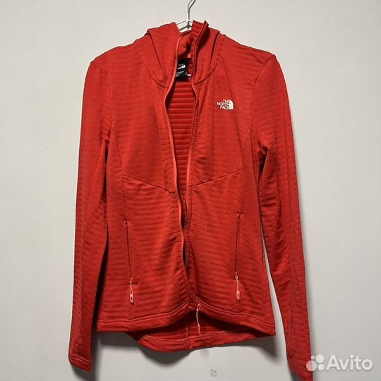 Кофта спортивная женская