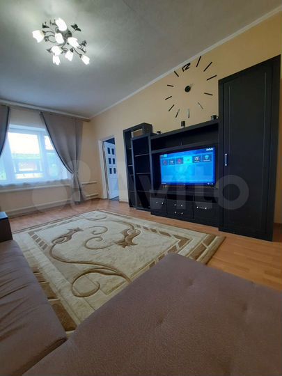 Дом 94 м² на участке 7,2 сот.