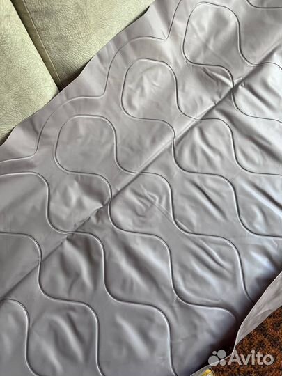 Матрас orthoforma противопролежневый