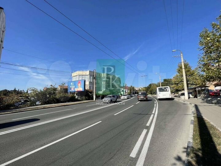 Помещение 110,5 м² на первой линии Пожарова