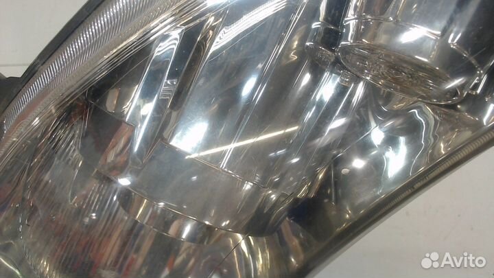 Фара (передняя) Citroen Jumper (Relay), 2008