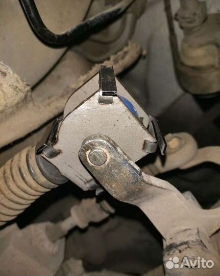 Трос управления коробкой передач Ниссан Кашкай