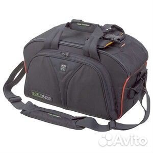 Сумка для видеокамеры greenbean visa 01