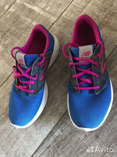 Guess;CK;New Balance 35/36(22-23,5 стелька) от