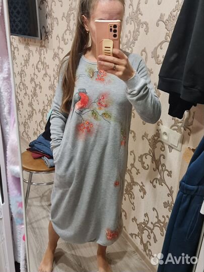 Одежда для беременных 42 44