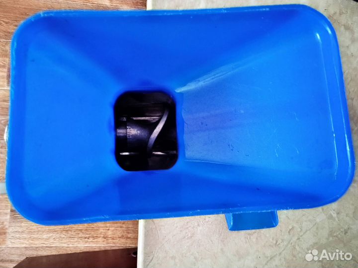 Ручная соковыжималка СССР