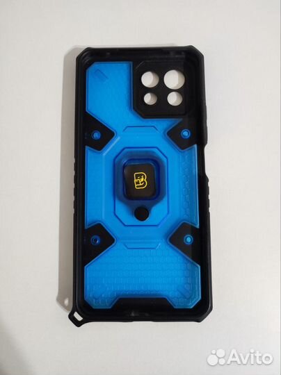 Чехол xiaomi 11 lite