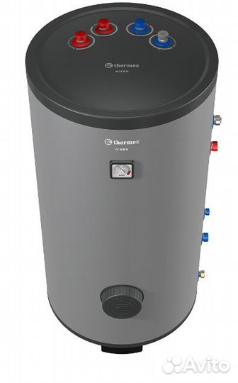 Водонагреватель косвен. нагр. thermex Nixen 150F