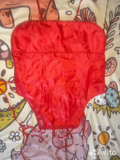 Фартук для парикмахера