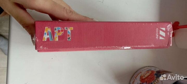 Настольная игра арт