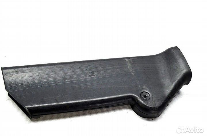 Воздушная трубка за торпедой volvo FH12 1-seeria