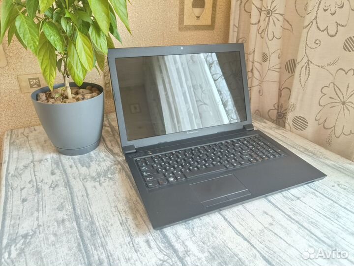 Ноутбук Lenovo 15,6
