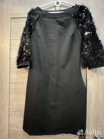 Женская одежда пакетом 42