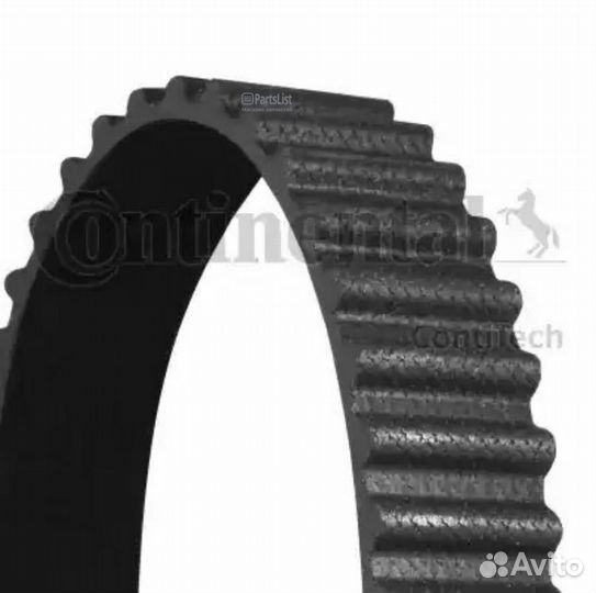 Ремень грм (116 зуб., 29mm) CT1048
