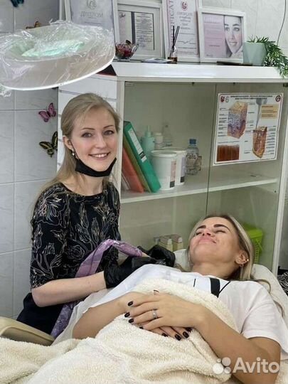 Обучение мастер бровист, Перманентный макияж с 0