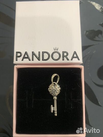 Подвеска Pandora