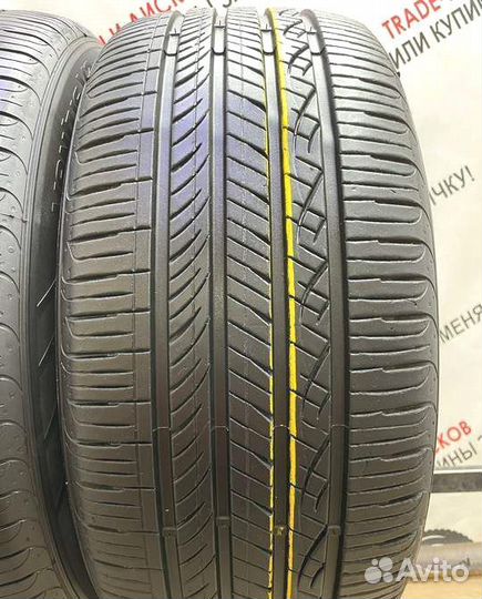 Hankook Ventus V2 AS 235/55 R17 99Q