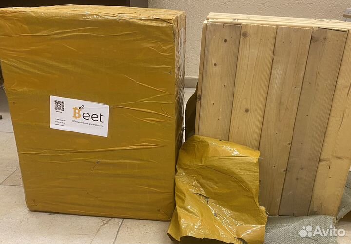 Заказ товара из Китая