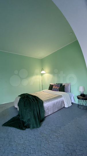 1-к. квартира, 40,8 м², 4/5 эт.