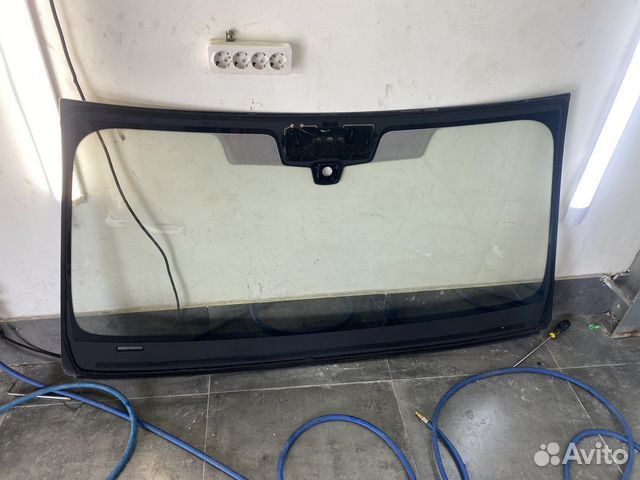 Лобовое стекло бмв 7