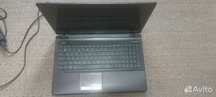 Ноутбук Asus k53ta