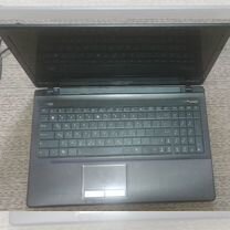 Ноутбук Asus k53ta