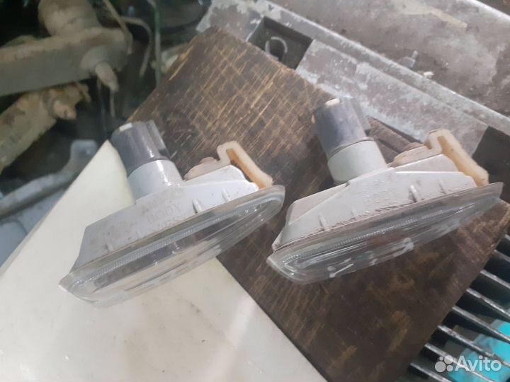 Повторитель поворота Kia Ceed