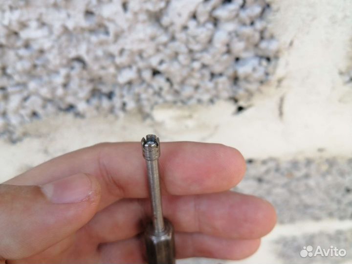 Ключ для регулировки форсунок опель астра j