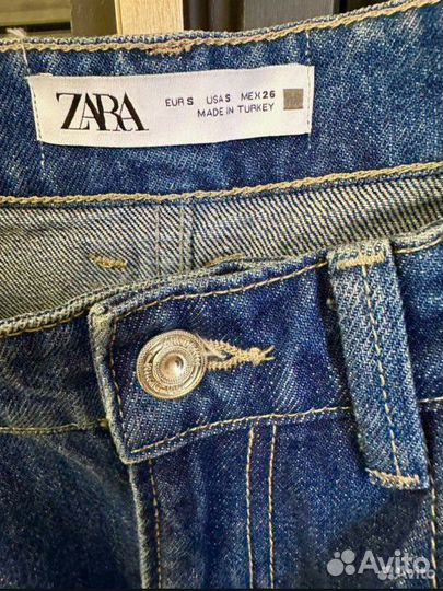Юбка zara