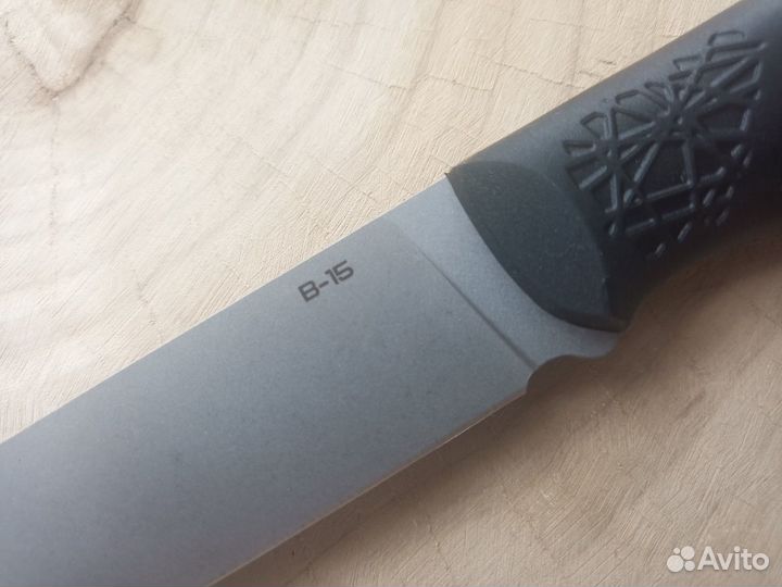 Нож Mr.Blade B-15