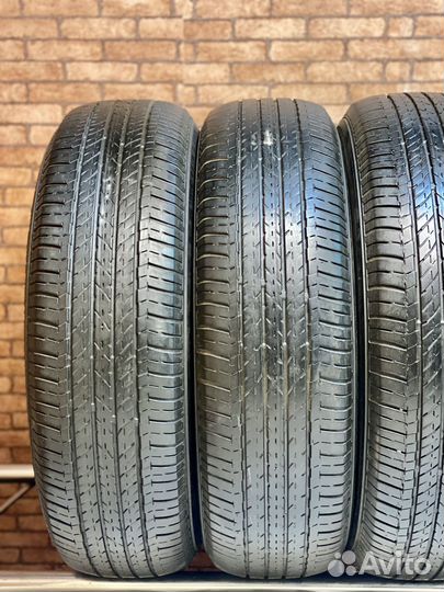 Bridgestone Dueler H/L 400 215/70 R17